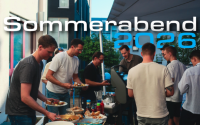 Unser Sommerabend 2026 🍲🔥